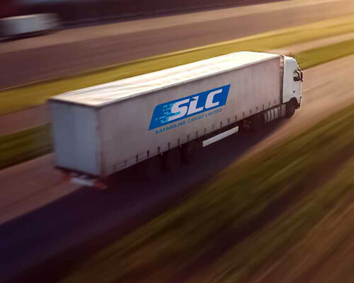 Project Logistics: Going the Distance